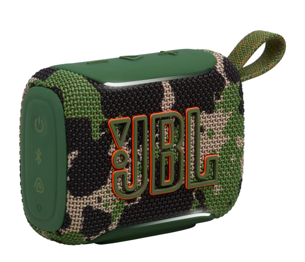 JBL GO 5 Moro - 1518299 - zdjęcie 6